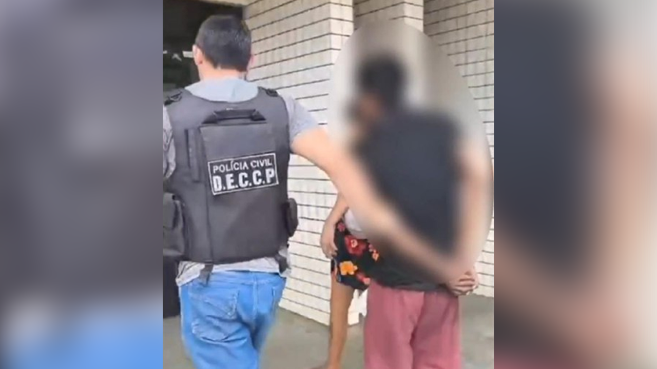EM MACAPÁ, POLÍCIA CIVIL PRENDE FORAGIDO DA JUSTIÇA INDICIADO PELA PRÁTICA DO CRIME DE TENTATIVA DE HOMICÍDIO